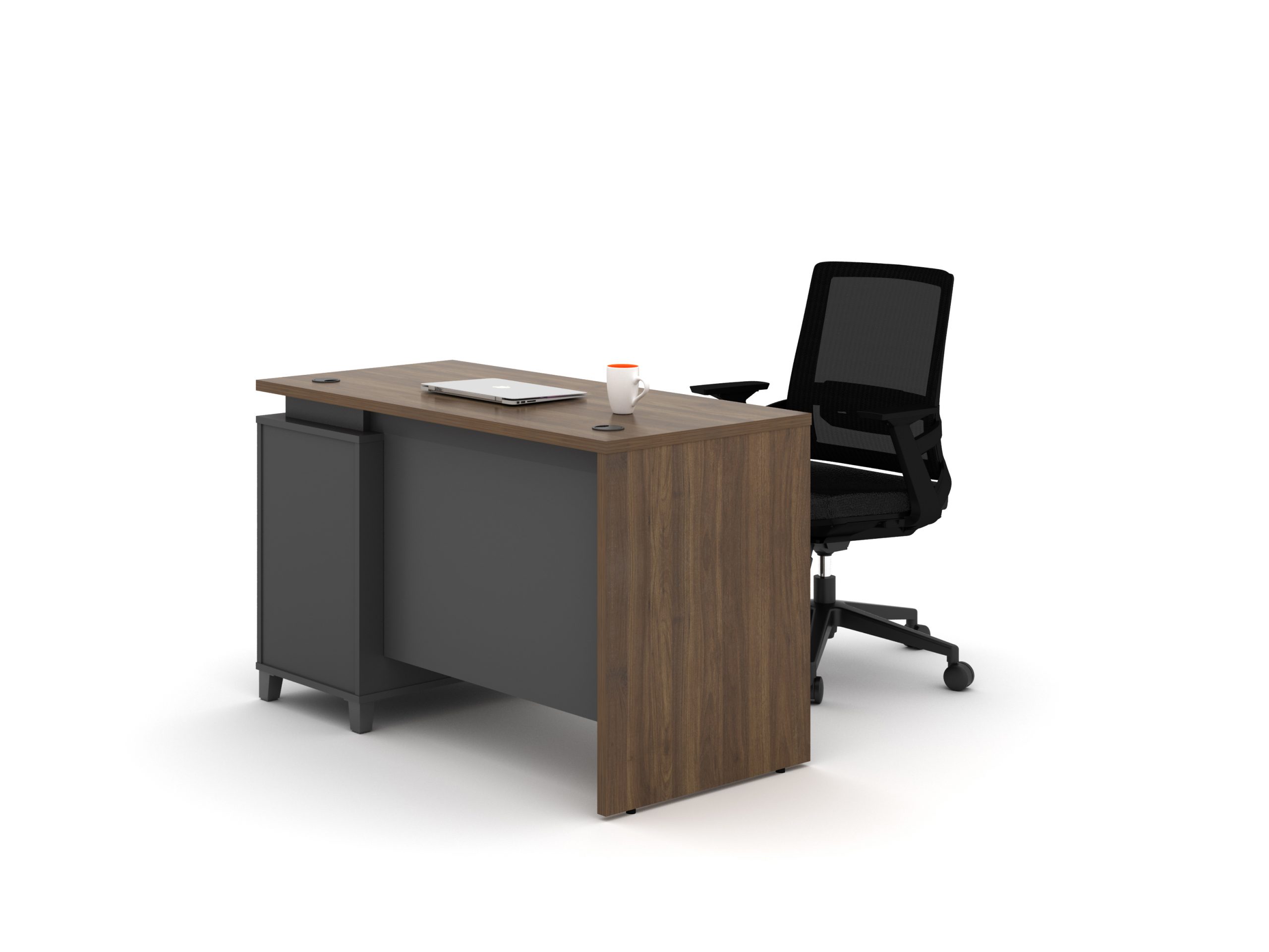 Executive desks