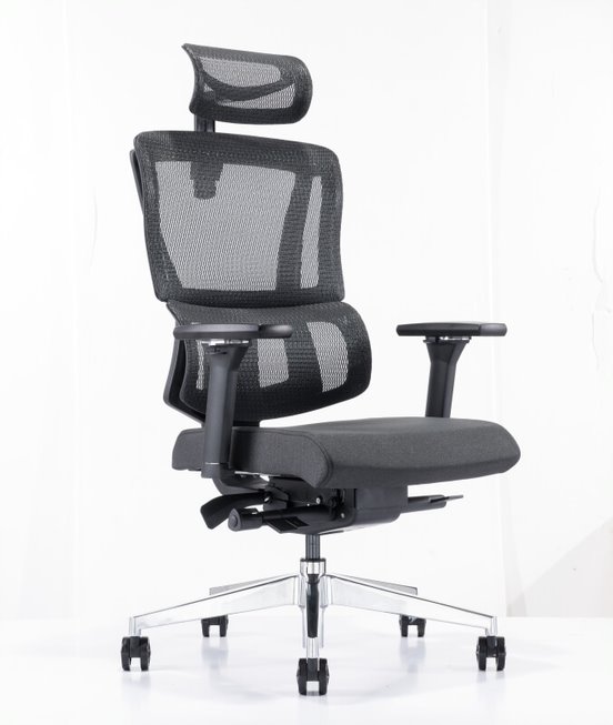 Ergonomic chairs